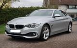 BMW 435i F32 - BMW 324 Benziner Gebrauchtwagen