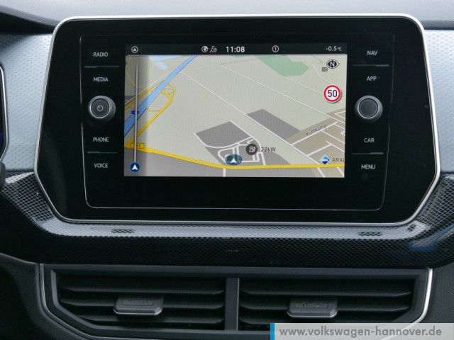 Volkswagen T-Cross - Bild 10