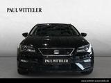 Seat Leon ST 1.5 TSI FR Black Matt Edition Kamera/LED - Seat Leon: Fr Edition