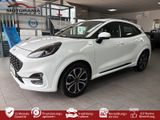 Ford Puma ST-Line - Ford Puma in Hannover