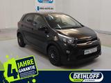 Kia Picanto 1.2 Dream Team +SHZ+PDC+ - Kia Picanto in Rostock