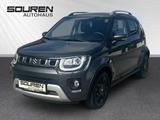 Suzuki Ignis 1.2 Comfort+ Hybrid +Parksensoren+Navi+LED - gebrauchte Suzuki Ignis aus dem Jahr 2023