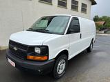 Chevrolet Express 4.8 V8 Leder Soundsystem Rückfahrkamera - Chevrolet Express Gebrauchtwagen
