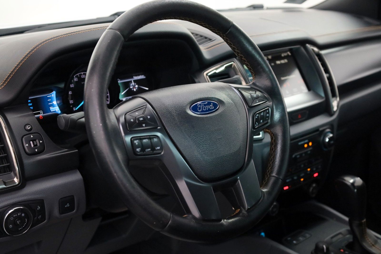 Fahrzeugabbildung Ford Ranger Wildtrak 3,2 TDCI 4x4,Navi,Rollo, AHK+WR