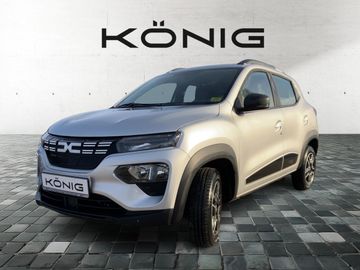 Dacia Leasingangebot: Dacia Spring Essential ELECTRI