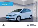 Volkswagen Touran Comfortline 1.5 TSI SHZ+NAVI+AppConnect - Volkswagen Touran: Leasing