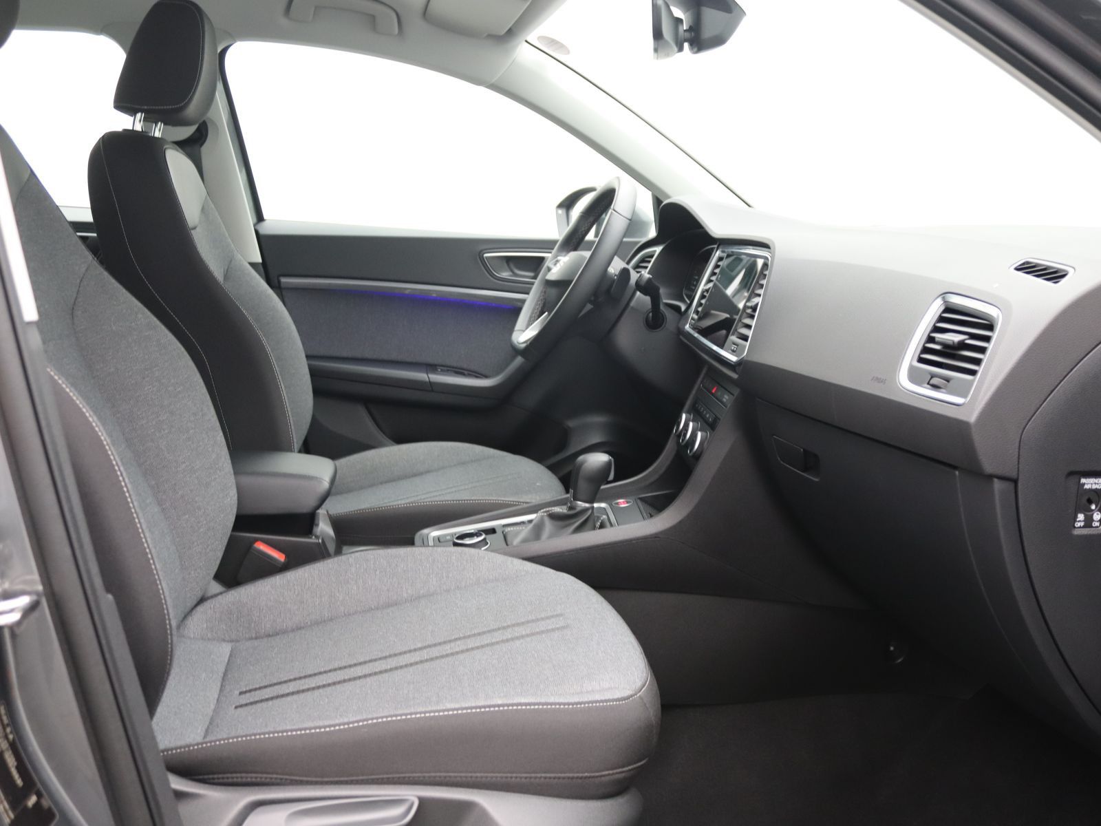 Seat Ateca - Bild 10