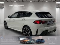 BMW 118 - Vorschau Bild 5