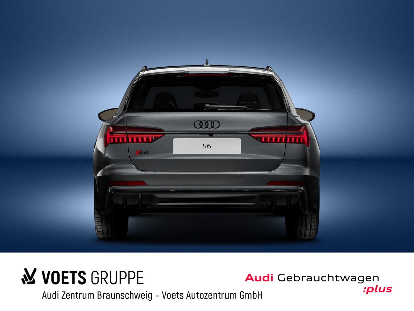 Audi S6 - Bild 4