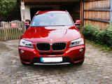 BMW X3  xDrive20d | 184 PS | 178.000km |To... - BMW X3: Ps