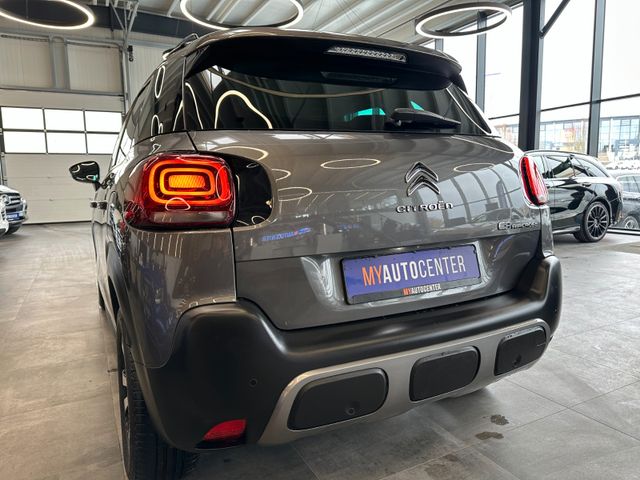Citroën C3 Aircross Shine *NAVI*TEMPOMAT*KLIMA*