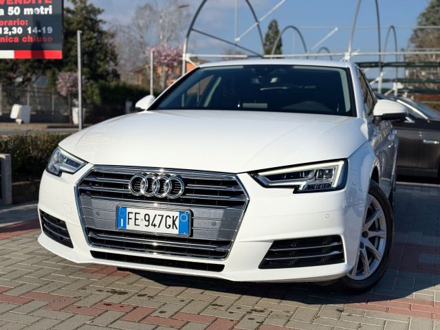 Audi A4 2.0 TDI 150 CV BERLINA S tronic Business