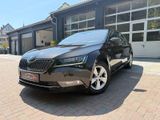 Skoda Superb Lim. Ambition 1.Hand Bi-Xenon 8-Fach Ahk - Skoda Superb: 8
