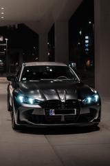 BMW M3 Competition M xDrive Facelift BMW Individual  - BMW M3 in Bremen