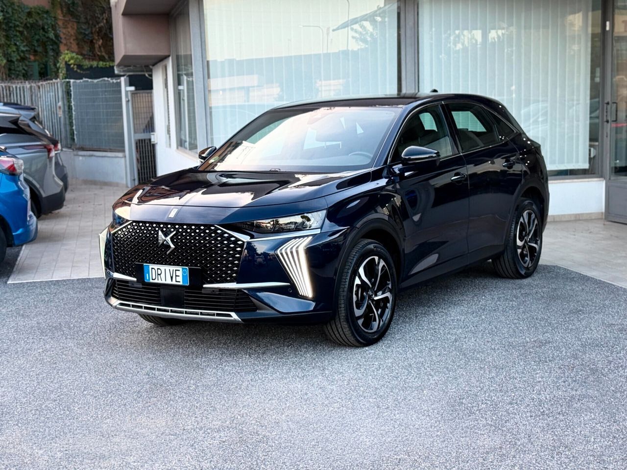 Other Ds 7 BlueHDi 130 aut. 131CV - 2024 imagem 3