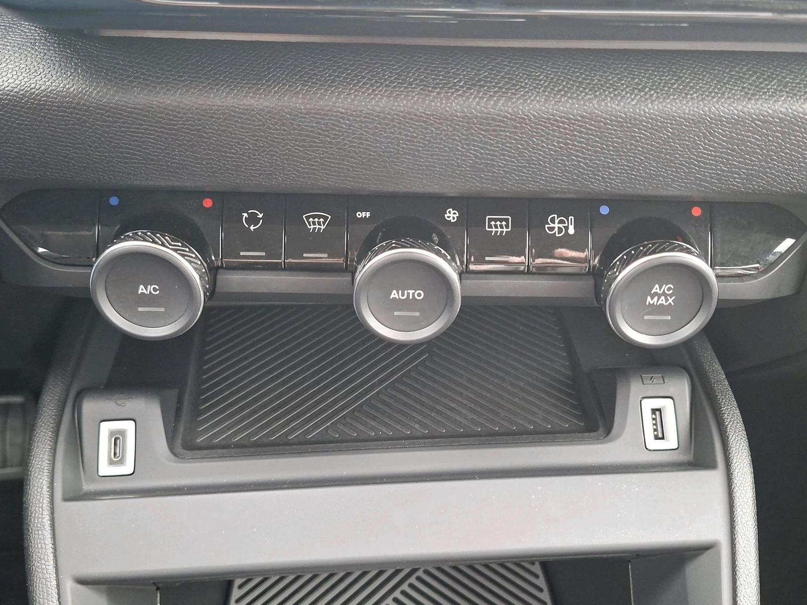 Citroën ë-C4 Feel Pack Elektromotor 136