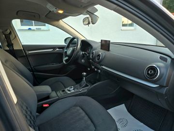Audi A3 - 9