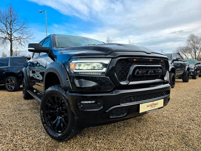 Dodge RAM 1500 5.7 Offroad 4x4 Gen.5 / 2" Lift / 12"DP