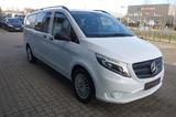 Mercedes-Benz Vito 124 CDI MIXTO 4MAT extralang STDHZG/AHK/LED - Mercedes-Benz C124