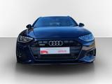 Audi A4 Avant 40 TDI quattro S tronic advanced AHK*PA - Audi A4 mit Diesel-Antrieb: Navigationssystem, Kombi
