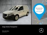 Mercedes-Benz Citan 108 CDI KA BASE+WORKER PLUS+Klima+PTS+DAB - Mercedes-Benz W108
