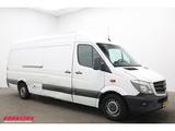 Mercedes-Benz Sprinter 316 CDI MAXI Navi Airco Cruise Camera S - Mercedes-Benz Transporter/Lkw bis 7,5t