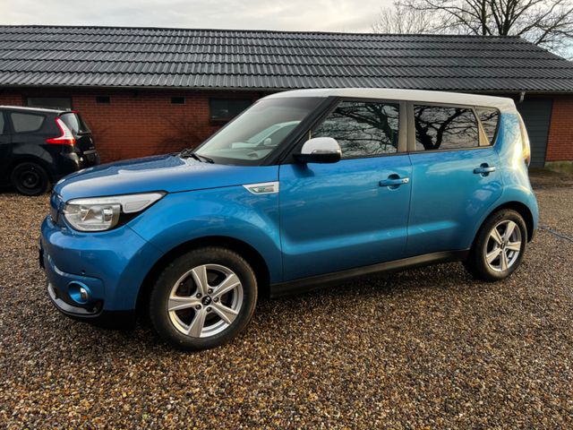 Kia Soul EV