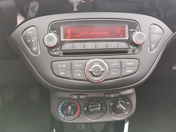 Bild 12 Opel Corsa E Active 5trg. +PDC+SHZ+KLIMA+LHZ+BT+ALU+