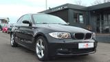 BMW 120d Coupe *TÜV Neu *Xenon - BMW 120: Coupé