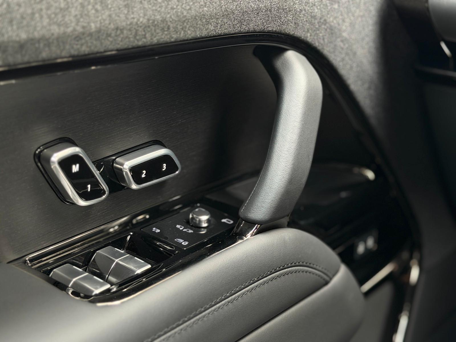 Land Rover Range Rover Sport Autobiography PANO/MERDIAN