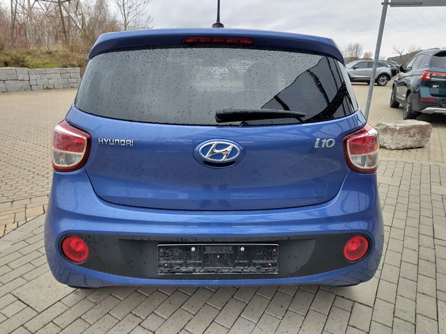 Hyundai i10 1.2 YES! +