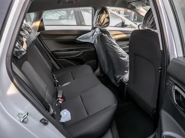 Hyundai Bayon 1.0 Select 2WD Spurhalteassistent Kamera