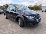 Volkswagen Touran 1.9 TDI CrossTouran - Volkswagen Touran: 1.9