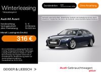 Audi A6 - Vorschau Bild 1