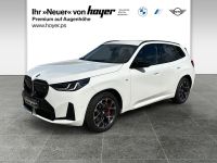 BMW X3 M50 - Vorschau Bild 1