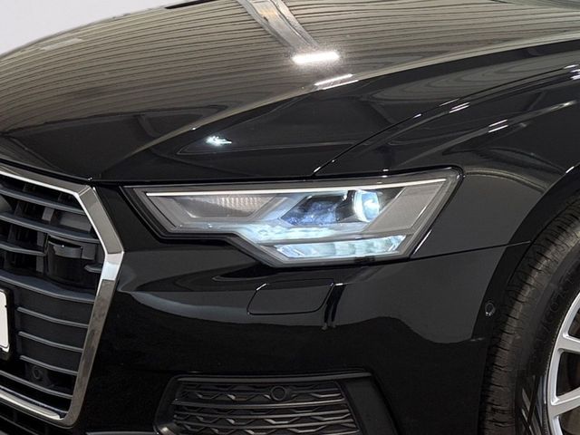 A6 Avant 40 TDI S TRONIC LED+NAVI+SITZHZG+REMOTE