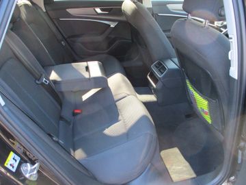 Audi A6 - 5