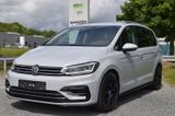 Volkswagen Touran Join R-Line LED Navi Assistenzp. AHK - VW Touran Gebrauchtwagen in Dresden