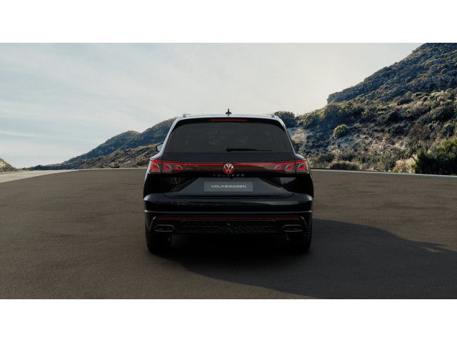 Volkswagen Touareg - Bild 12
