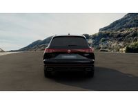 Volkswagen Touareg - Vorschau Bild 12