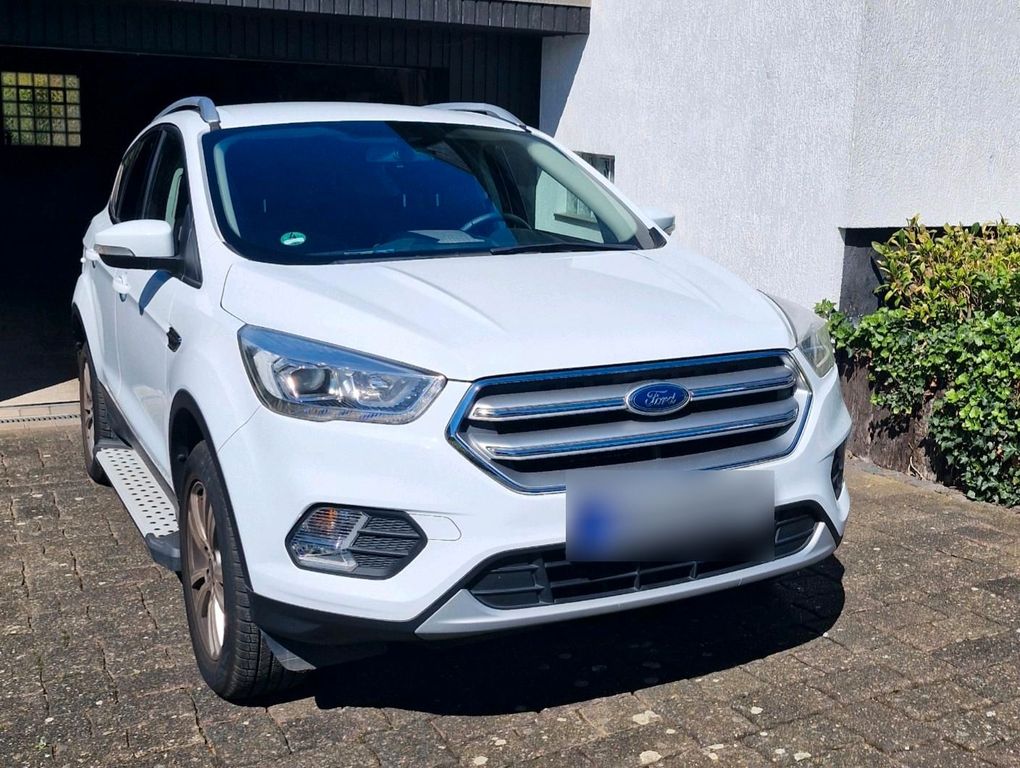 Image of Ford Kuga