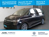 Volkswagen T7 Multivan - Vorschau Bild 1