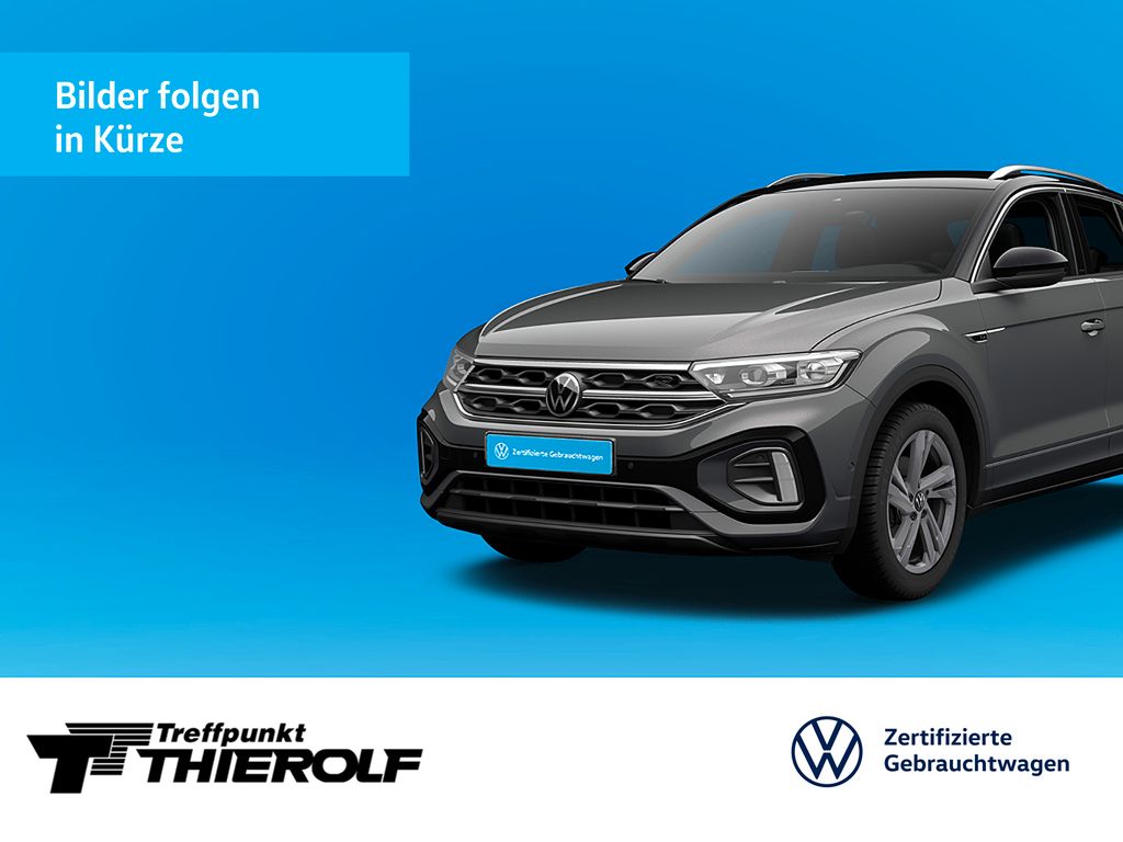 Image of Volkswagen T-Roc
