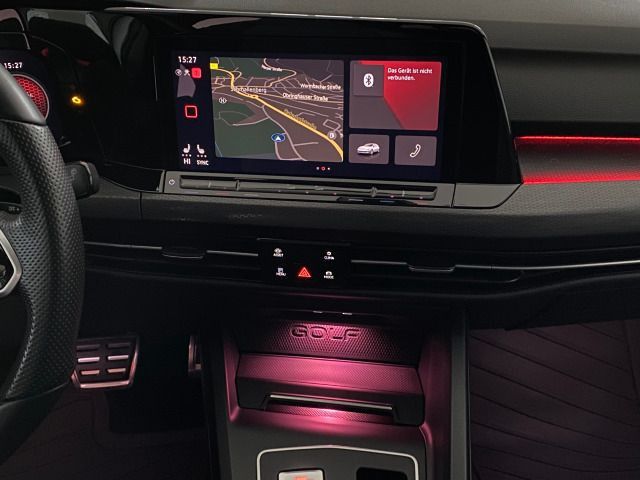 Golf GTD 2.0 TDI DSG PANO+AHK+NAVI