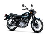 Kawasaki W230 Neufahrzeug - KAWASAKI W230