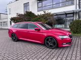 Skoda Superb 2.0TSI DSG 4x4 ABT AHK PANO Standhz - Skoda Superb: Allradantrieb, Dsg