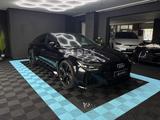 Audi RS7 4.0 quattro°Matrix°B&O°360°HUD°KOMF°SOFTCLOS - gebrauchte Audi RS7 aus dem Jahr 2021
