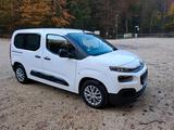 Citroën Citroen Berlingo Live Plus AHK - Citroën Berlingo PLUS mit Benzin-Antrieb