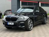 BMW X4 xDrive30d*M-Sportpaket*M-Paket*Voll*2Hd*MwSt* - BMW X4 SUV