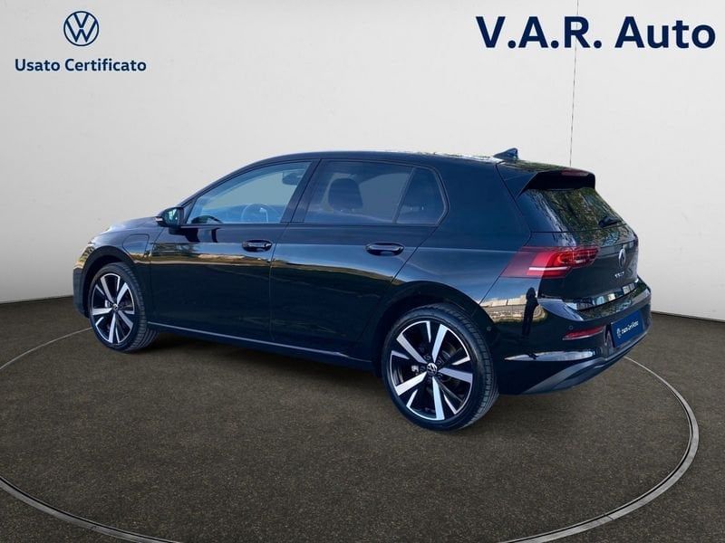 Volkswagen Golf Golf 1.5 tsi ehybrid Edition Plu imagem 3